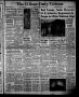 Newspaper: The El Reno Daily Tribune (El Reno, Okla.), Vol. 59, No. 144, Ed. 1 T…