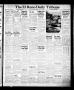 Newspaper: The El Reno Daily Tribune (El Reno, Okla.), Vol. 57, No. 270, Ed. 1 T…