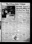 Thumbnail image of item number 1 in: 'The El Reno Daily Tribune (El Reno, Okla.), Vol. 64, No. 37, Ed. 1 Tuesday, April 12, 1955'.