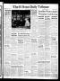 Newspaper: The El Reno Daily Tribune (El Reno, Okla.), Vol. 64, No. 255, Ed. 1 T…