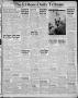 Thumbnail image of item number 1 in: 'The El Reno Daily Tribune (El Reno, Okla.), Vol. 57, No. 198, Ed. 1 Wednesday, October 20, 1948'.