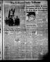 Thumbnail image of item number 1 in: 'The El Reno Daily Tribune (El Reno, Okla.), Vol. 59, No. 118, Ed. 1 Sunday, July 16, 1950'.