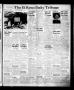 Newspaper: The El Reno Daily Tribune (El Reno, Okla.), Vol. 58, No. 45, Ed. 1 Th…
