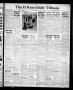 Thumbnail image of item number 1 in: 'The El Reno Daily Tribune (El Reno, Okla.), Vol. 53, No. 210, Ed. 1 Thursday, November 2, 1944'.