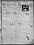 Thumbnail image of item number 1 in: 'The El Reno Daily Tribune (El Reno, Okla.), Vol. 48, No. 243, Ed. 1 Wednesday, December 6, 1939'.