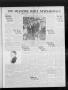 Newspaper: The Shawnee Daily News-Herald (Shawnee, Okla.), Vol. 19, No. 168, Ed.…