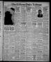 Newspaper: The El Reno Daily Tribune (El Reno, Okla.), Vol. 56, No. 64, Ed. 1 We…