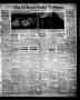 Primary view of The El Reno Daily Tribune (El Reno, Okla.), Vol. 56, No. 156, Ed. 1 Tuesday, September 2, 1947