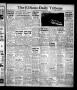 Newspaper: The El Reno Daily Tribune (El Reno, Okla.), Vol. 56, No. 208, Ed. 1 S…