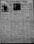 Newspaper: The El Reno Daily Tribune (El Reno, Okla.), Vol. 60, No. 245, Ed. 1 F…