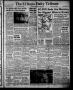 Newspaper: The El Reno Daily Tribune (El Reno, Okla.), Vol. 59, No. 143, Ed. 1 M…