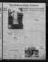 Newspaper: The El Reno Daily Tribune (El Reno, Okla.), Vol. 63, No. 240, Ed. 1 M…