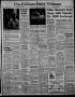 Newspaper: The El Reno Daily Tribune (El Reno, Okla.), Vol. 60, No. 241, Ed. 1 M…