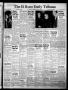 Newspaper: The El Reno Daily Tribune (El Reno, Okla.), Vol. 58, No. 216, Ed. 1 T…