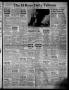 Newspaper: The El Reno Daily Tribune (El Reno, Okla.), Vol. 58, No. 173, Ed. 1 W…