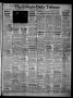Newspaper: The El Reno Daily Tribune (El Reno, Okla.), Vol. 58, No. 244, Ed. 1 T…