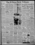 Newspaper: The El Reno Daily Tribune (El Reno, Okla.), Vol. 65, No. 240, Ed. 1 T…