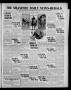 Primary view of The Shawnee Daily News-Herald (Shawnee, Okla.), Vol. 19, No. 235, Ed. 1 Wednesday, June 10, 1914