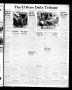 Newspaper: The El Reno Daily Tribune (El Reno, Okla.), Vol. 53, No. 213, Ed. 1 M…