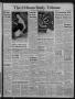 Newspaper: The El Reno Daily Tribune (El Reno, Okla.), Vol. 64, No. 128, Ed. 1 T…