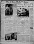 Newspaper: The El Reno Daily Tribune (El Reno, Okla.), Vol. 65, No. 196, Ed. 1 T…