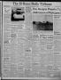 Newspaper: The El Reno Daily Tribune (El Reno, Okla.), Vol. 65, No. 256, Ed. 1 W…