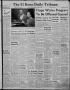 Newspaper: The El Reno Daily Tribune (El Reno, Okla.), Vol. 65, No. 204, Ed. 1 T…