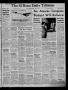 Newspaper: The El Reno Daily Tribune (El Reno, Okla.), Vol. 64, No. 263, Ed. 1 T…