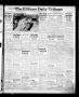 Newspaper: The El Reno Daily Tribune (El Reno, Okla.), Vol. 57, No. 297, Ed. 1 M…