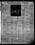Newspaper: The El Reno Daily Tribune (El Reno, Okla.), Vol. 62, No. 32, Ed. 1 Mo…