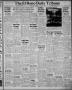 Newspaper: The El Reno Daily Tribune (El Reno, Okla.), Vol. 57, No. 221, Ed. 1 T…
