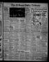 Newspaper: The El Reno Daily Tribune (El Reno, Okla.), Vol. 59, No. 166, Ed. 1 M…
