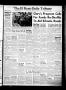 Newspaper: The El Reno Daily Tribune (El Reno, Okla.), Vol. 63, No. 272, Ed. 1 T…
