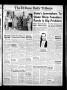 Newspaper: The El Reno Daily Tribune (El Reno, Okla.), Vol. 63, No. 264, Ed. 1 M…