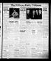Newspaper: The El Reno Daily Tribune (El Reno, Okla.), Vol. 57, No. 273, Ed. 1 M…