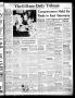 Newspaper: The El Reno Daily Tribune (El Reno, Okla.), Vol. 64, No. 231, Ed. 1 M…