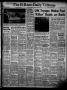 Newspaper: The El Reno Daily Tribune (El Reno, Okla.), Vol. 60, No. 300, Ed. 1 M…