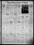 Newspaper: The El Reno Daily Tribune (El Reno, Okla.), Vol. 58, No. 178, Ed. 1 T…