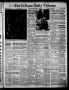 Newspaper: The El Reno Daily Tribune (El Reno, Okla.), Vol. 61, No. 285, Ed. 1 F…