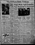 Newspaper: The El Reno Daily Tribune (El Reno, Okla.), Vol. 60, No. 244, Ed. 1 T…