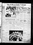 Thumbnail image of item number 1 in: 'The El Reno Daily Tribune (El Reno, Okla.), Vol. 63, No. 310, Ed. 1 Thursday, February 24, 1955'.