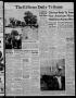 Thumbnail image of item number 1 in: 'The El Reno Daily Tribune (El Reno, Okla.), Vol. 64, No. 78, Ed. 1 Monday, May 30, 1955'.