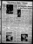 Newspaper: The El Reno Daily Tribune (El Reno, Okla.), Vol. 62, No. 242, Ed. 1 W…