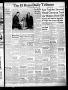 Newspaper: The El Reno Daily Tribune (El Reno, Okla.), Vol. 64, No. 196, Ed. 1 T…