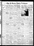 Thumbnail image of item number 1 in: 'The El Reno Daily Tribune (El Reno, Okla.), Vol. 64, No. 421, Ed. 1 Sunday, July 8, 1956'.