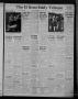 Thumbnail image of item number 1 in: 'The El Reno Daily Tribune (El Reno, Okla.), Vol. 53, No. 55, Ed. 1 Wednesday, May 3, 1944'.