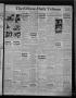 Thumbnail image of item number 1 in: 'The El Reno Daily Tribune (El Reno, Okla.), Vol. 53, No. 60, Ed. 1 Tuesday, May 9, 1944'.