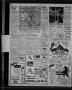 Thumbnail image of item number 2 in: 'The El Reno Daily Tribune (El Reno, Okla.), Vol. 59, No. 3, Ed. 1 Friday, March 3, 1950'.