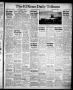 Newspaper: The El Reno Daily Tribune (El Reno, Okla.), Vol. 52, No. 50, Ed. 1 Tu…