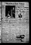 Newspaper: The El Reno Daily Tribune (El Reno, Okla.), Vol. 62, No. 337, Ed. 1 W…